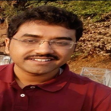 Debdutta Roy
